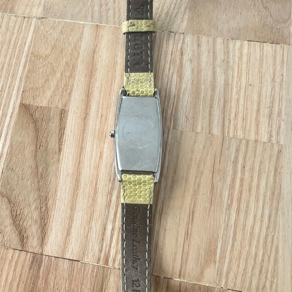 Skagen brand denmark